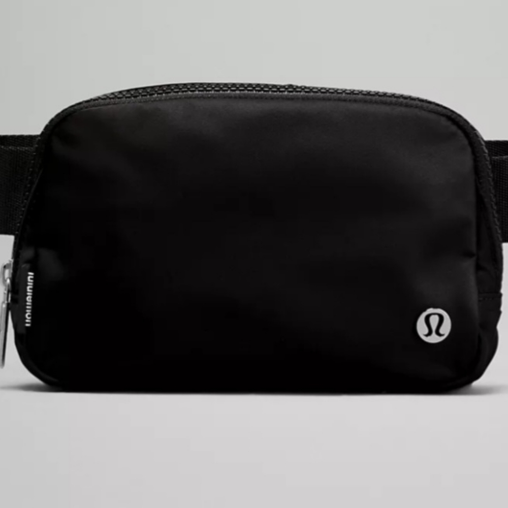 EUC Everywhere Belt Bag 1L